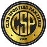 Club Sporting Panthers Logo